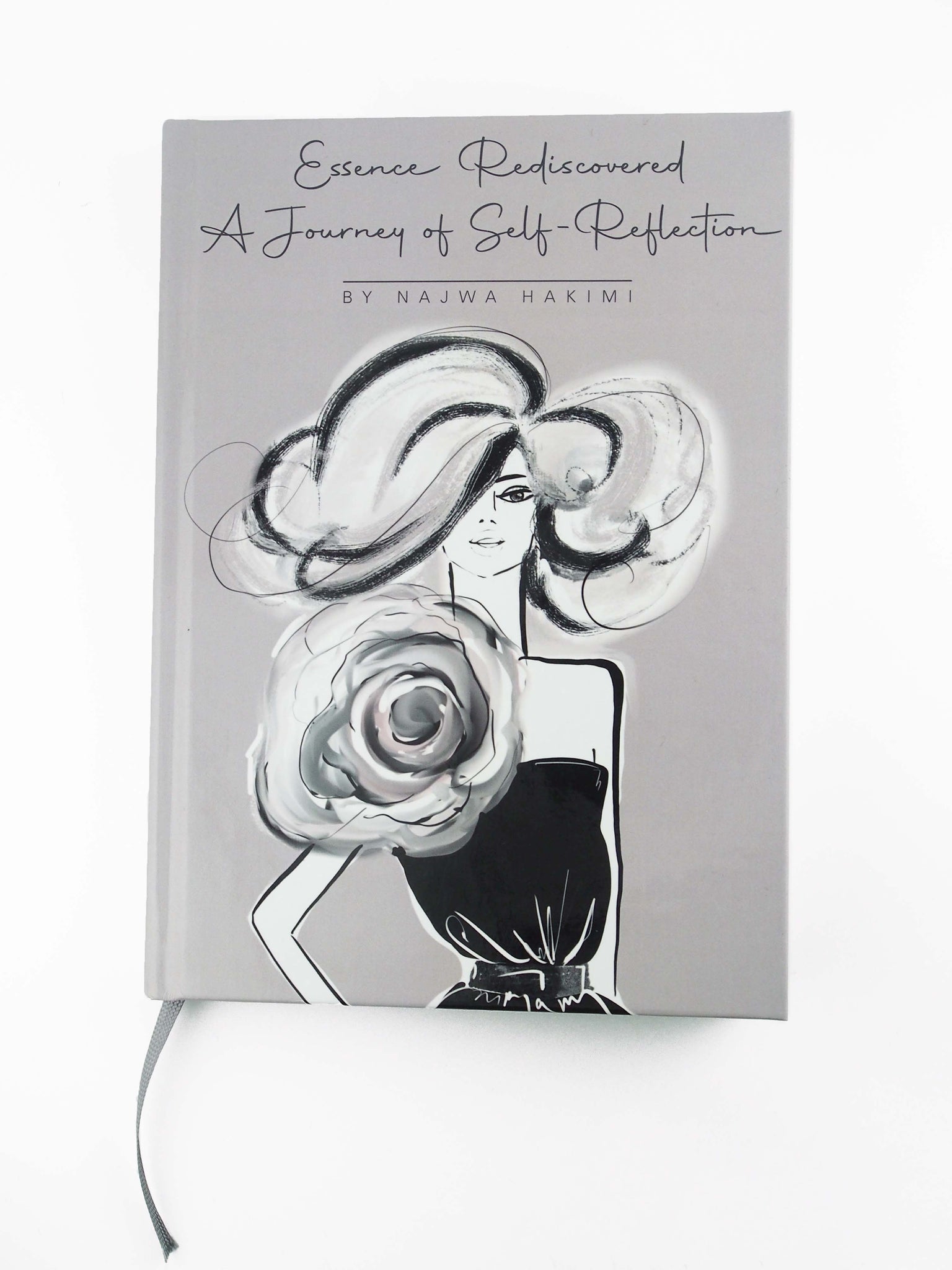 Journal Self-reflection