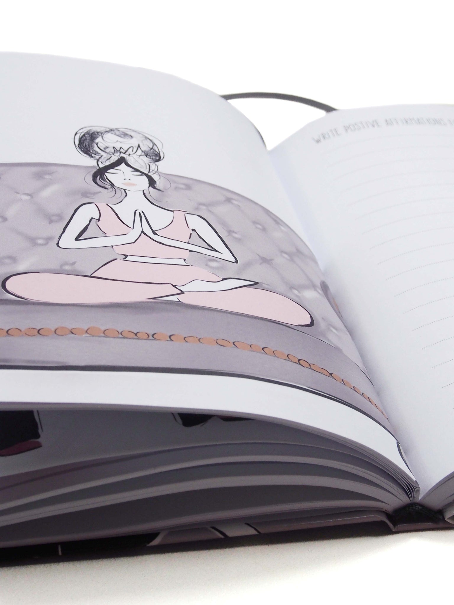 Journal Self-reflection