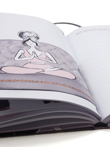 Journal Self-reflection
