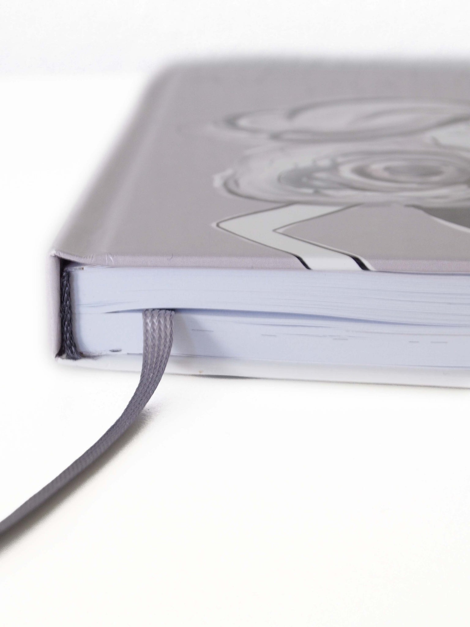 Journal Self-reflection