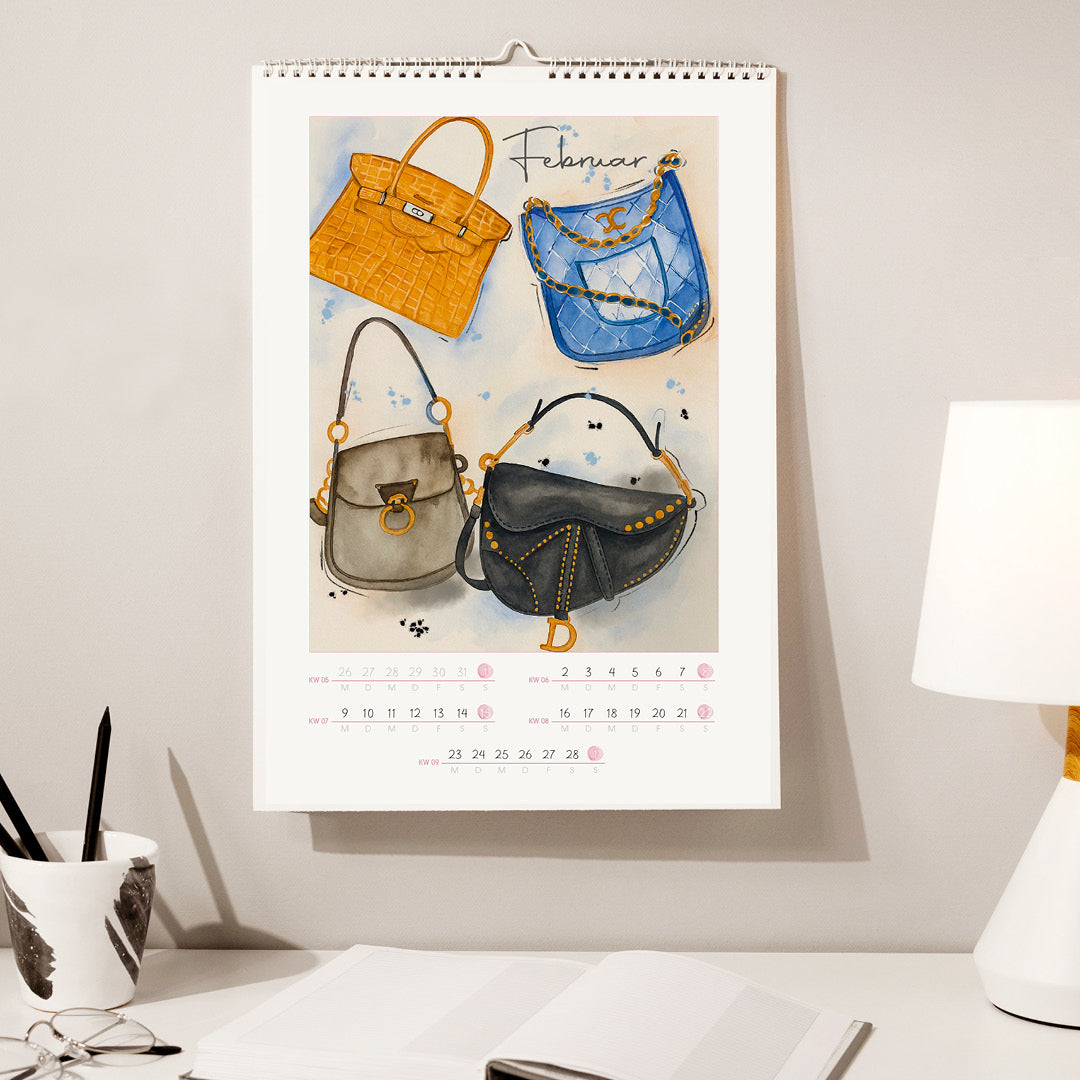 Fashion Kalender 2026