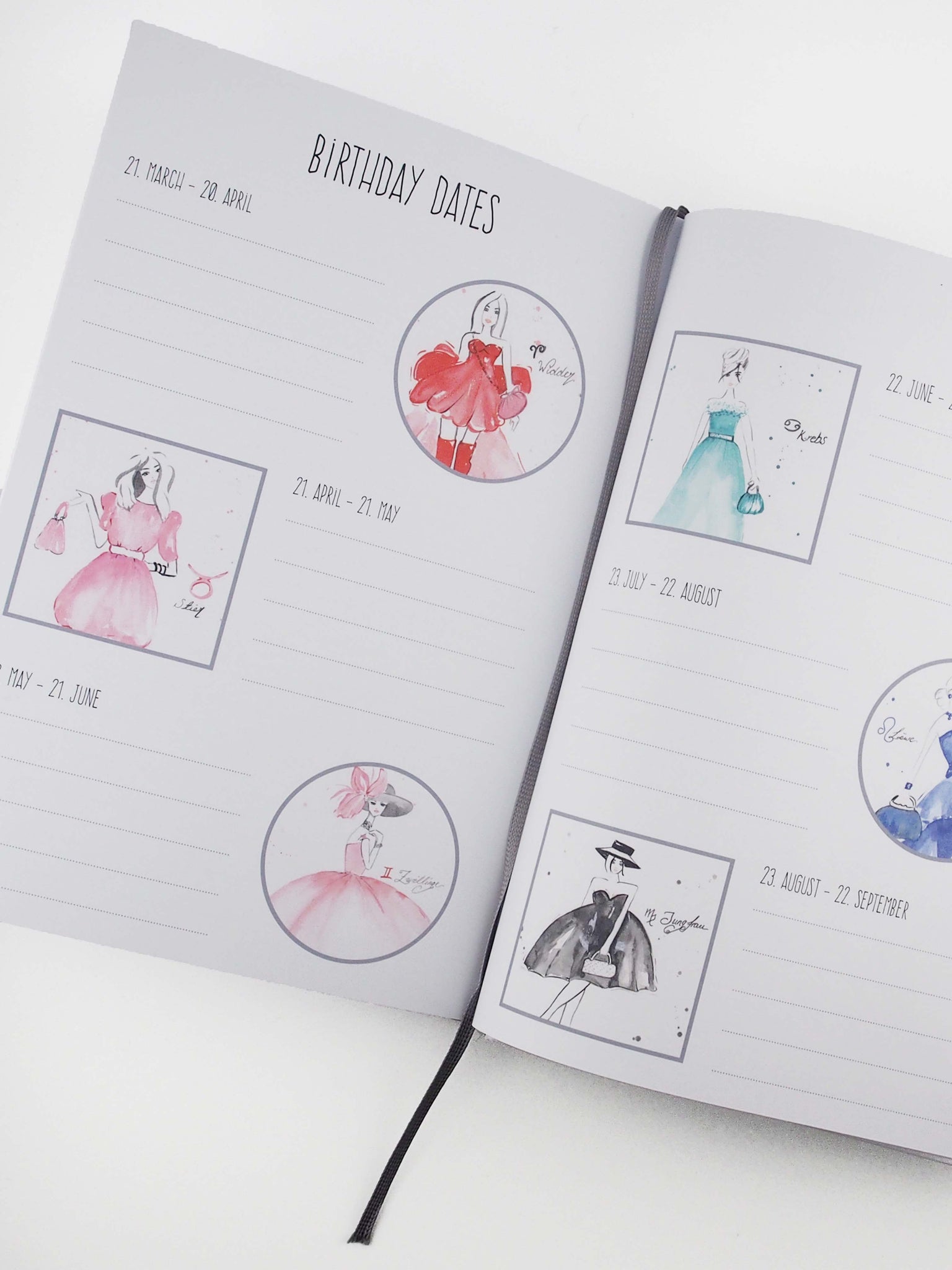 Journal Self-reflection