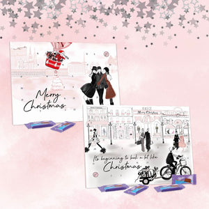 Adventskalender