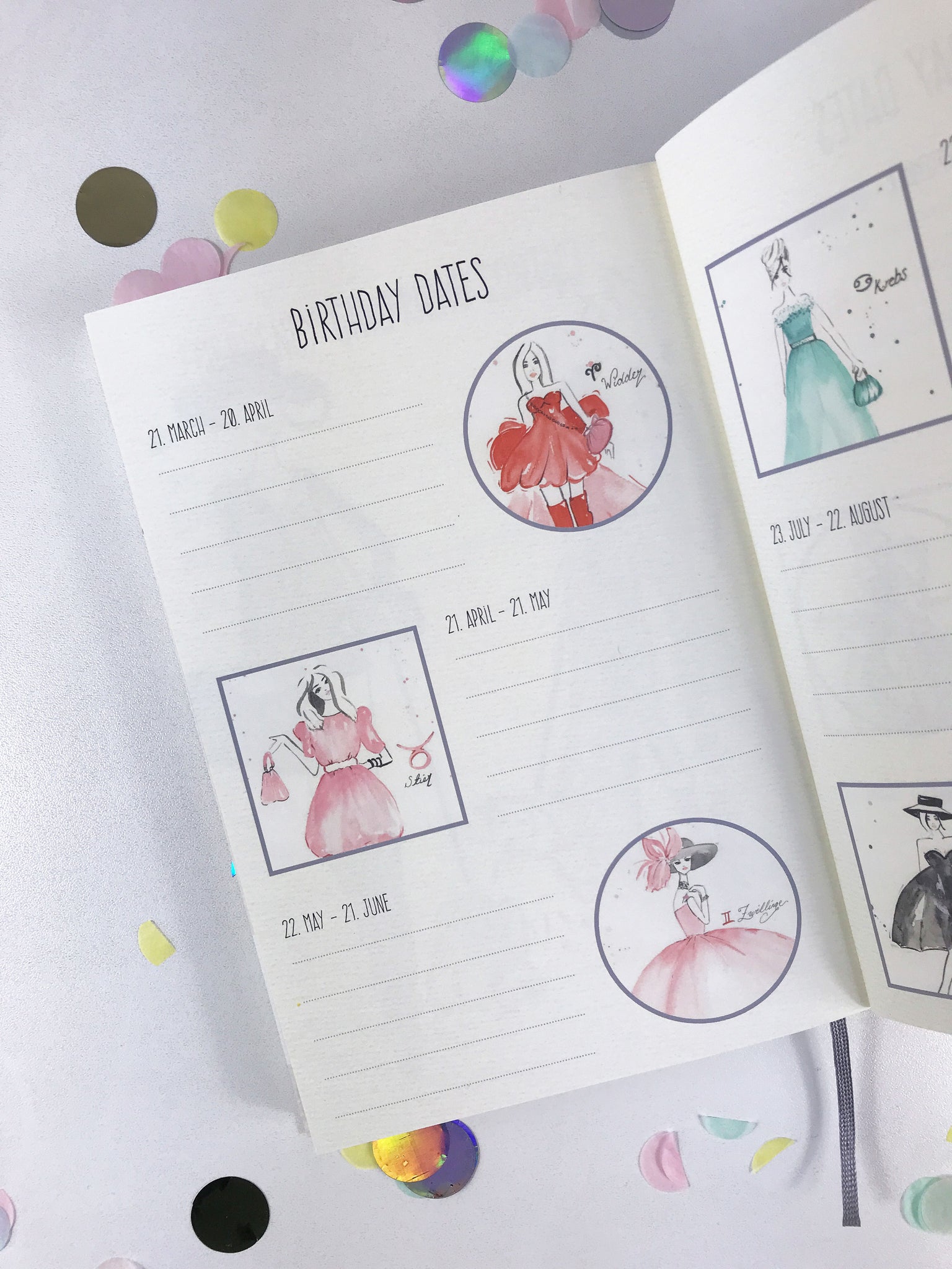 Journal Me-Time