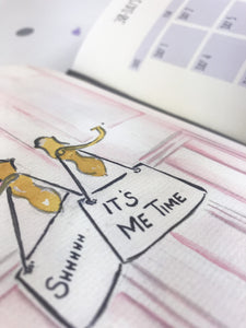 Journal Me-Time