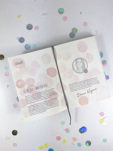Journal Me-Time