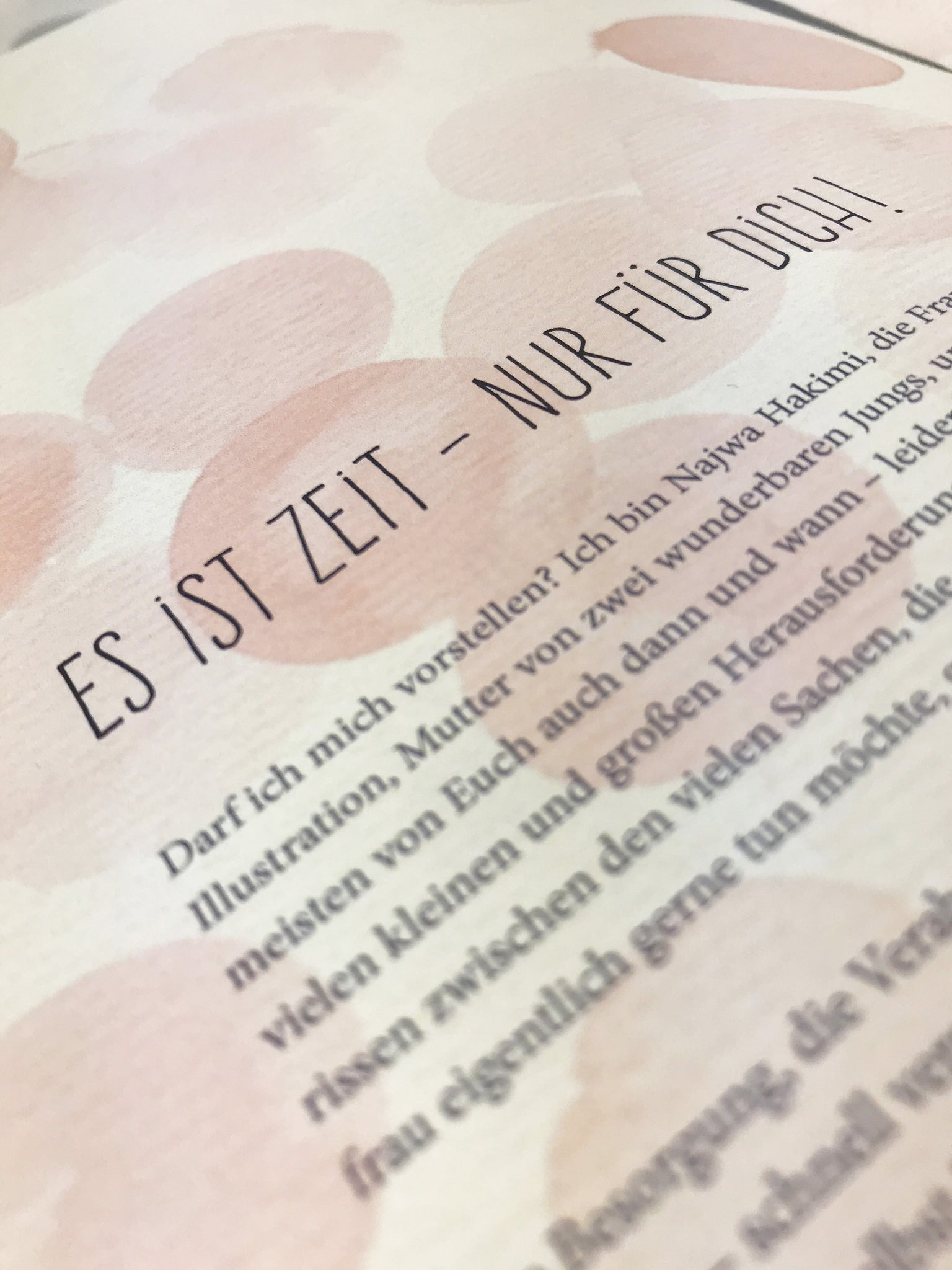 Journal Me-Time
