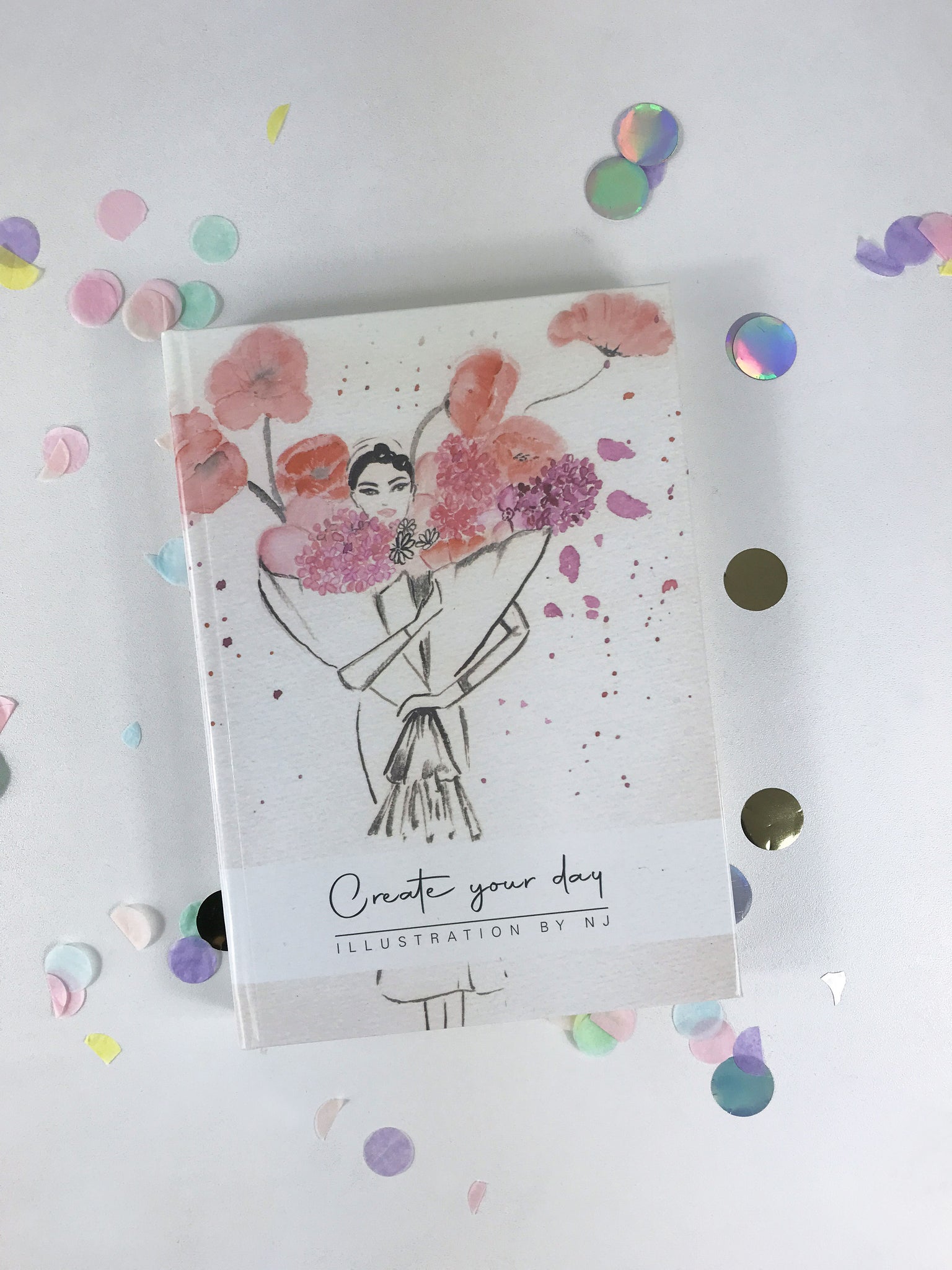 Journal Me-Time