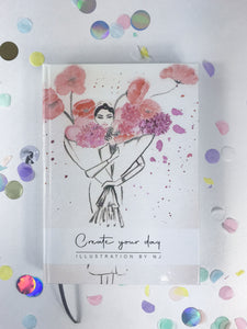 Journal Me-Time
